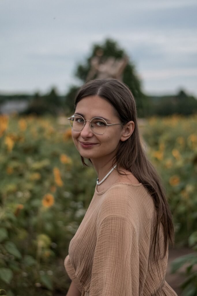 Karolina Dačkauskytė